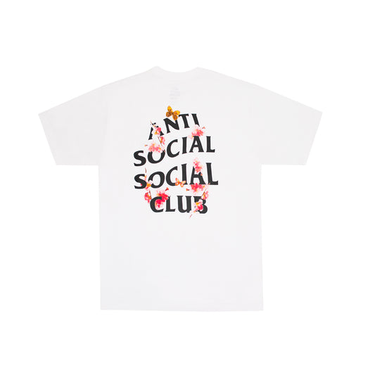 Anti Social Social Club Koch T-shirt