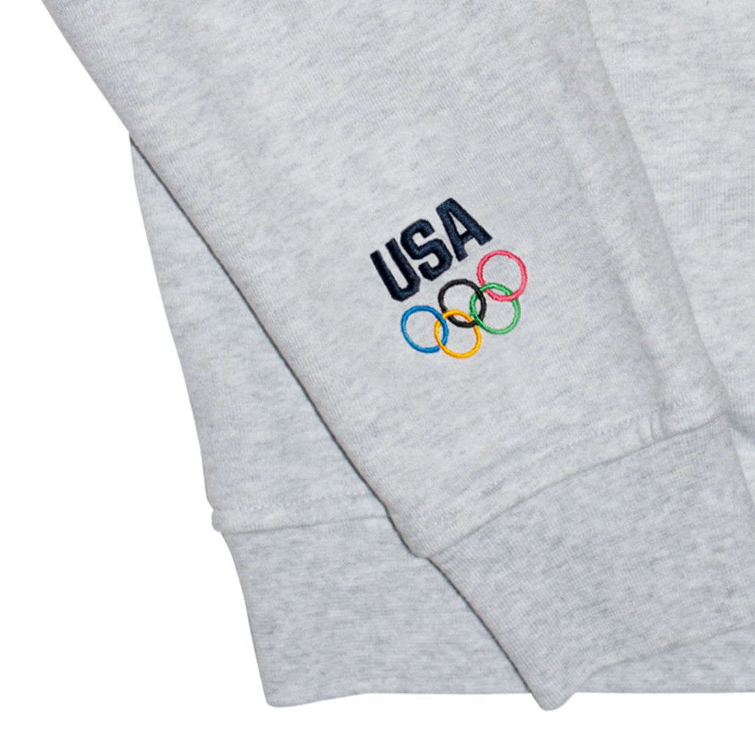 Kith Team USA Crewneck Sweater