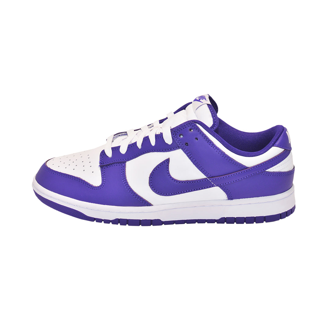 Nike Dunk in Championship Purple