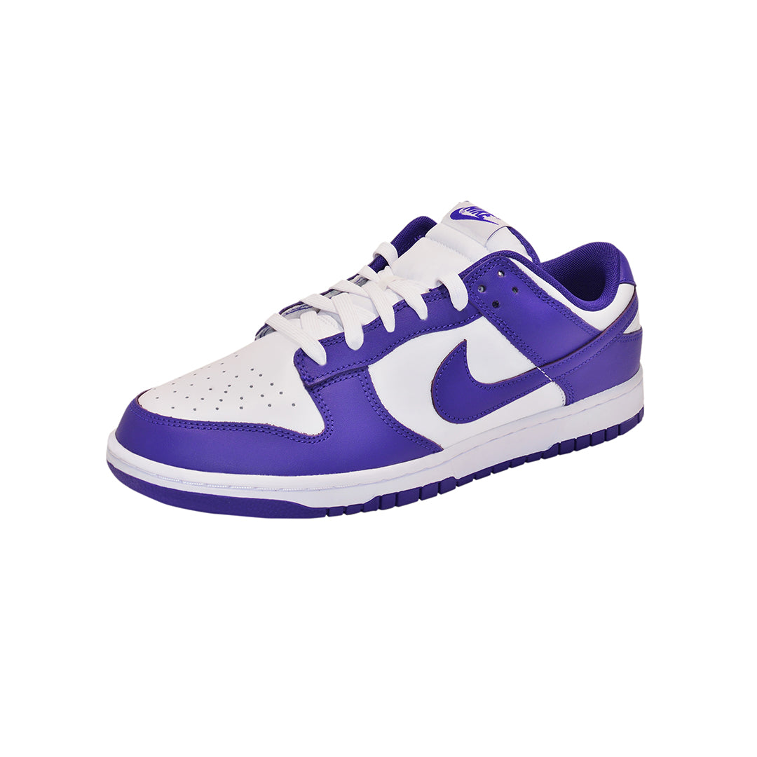 Nike Dunk in Championship Purple