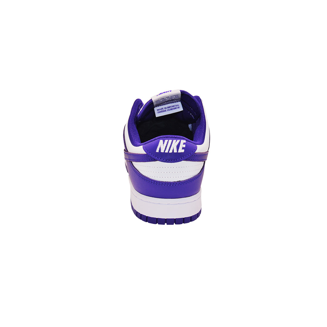 Nike Dunk in Championship Purple