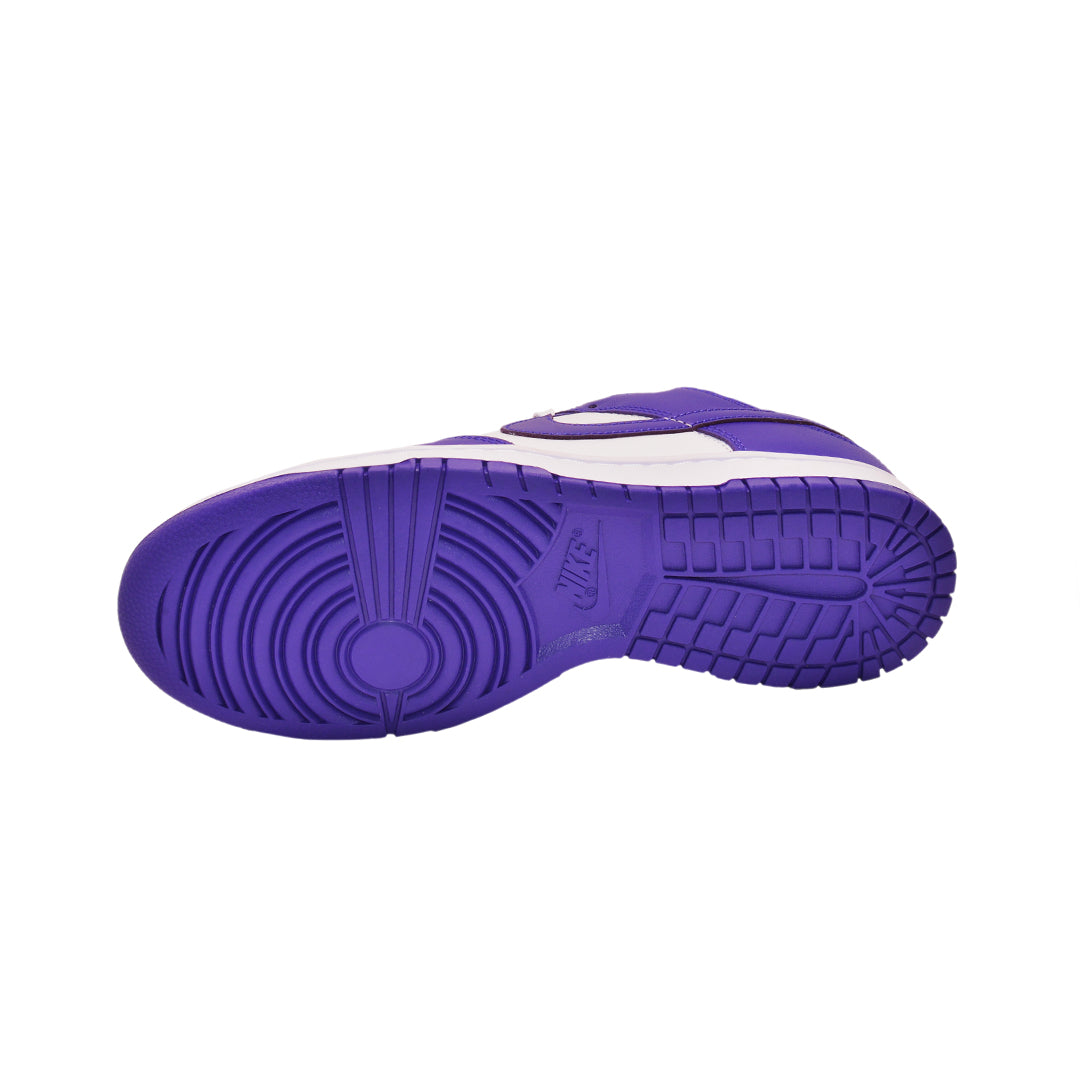 Nike Dunk in Championship Purple