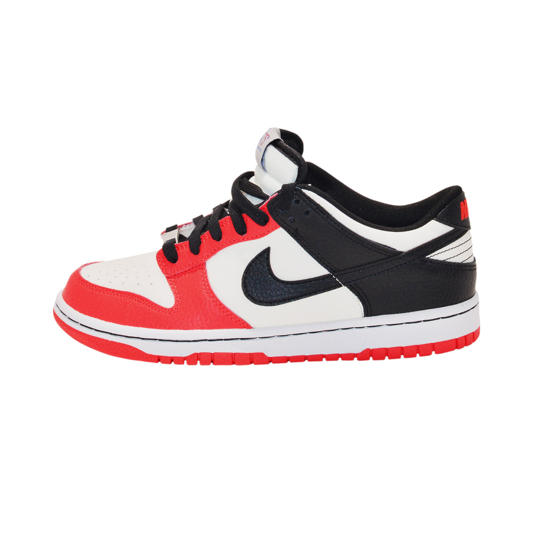 Nike Dunk NBA 75th Anniversary Chicago EMB Bulls