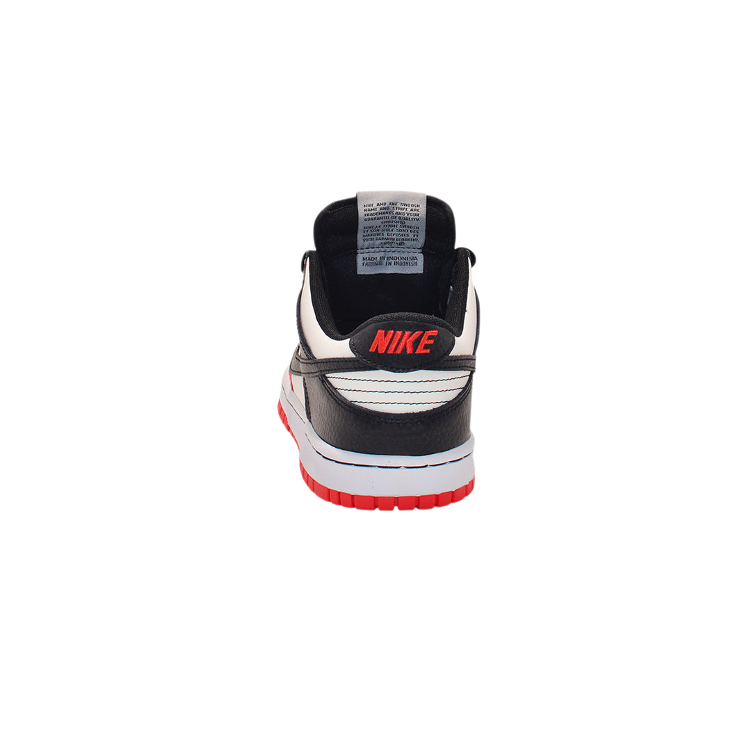 Nike Dunk NBA 75th Anniversary Chicago EMB Bulls