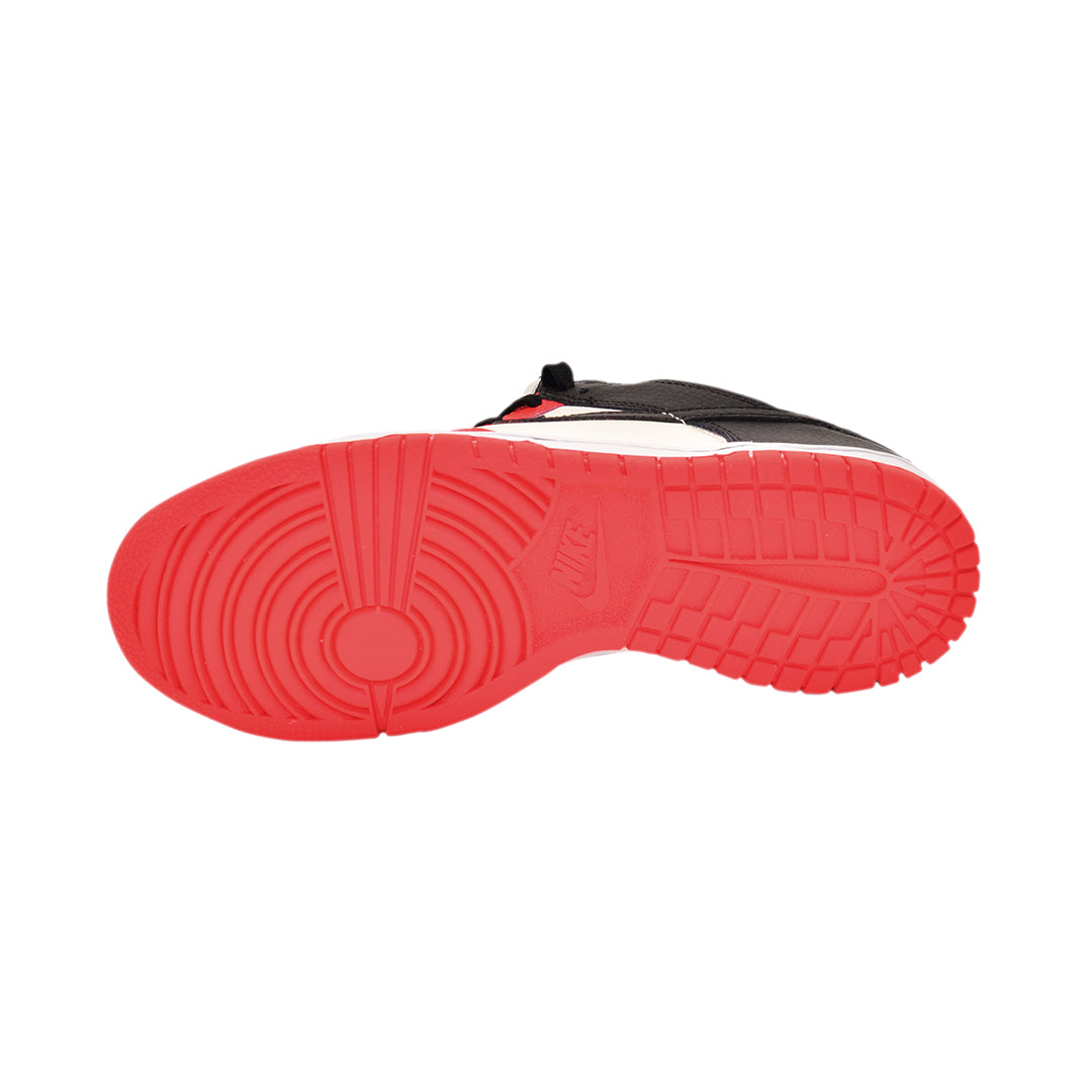 Nike Dunk NBA 75th Anniversary Chicago EMB Bulls