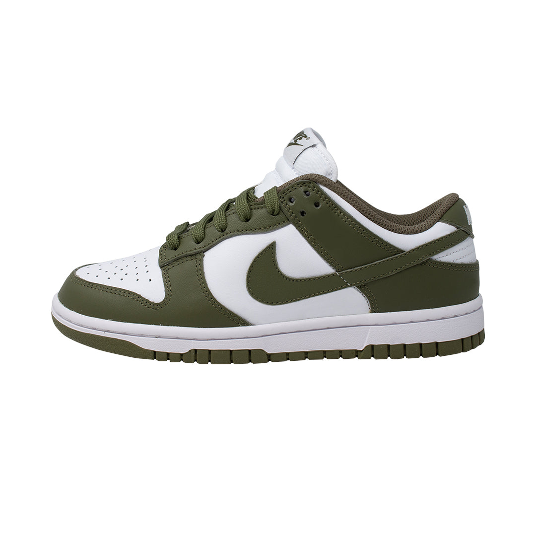 Nike Medium Olive Dunk
