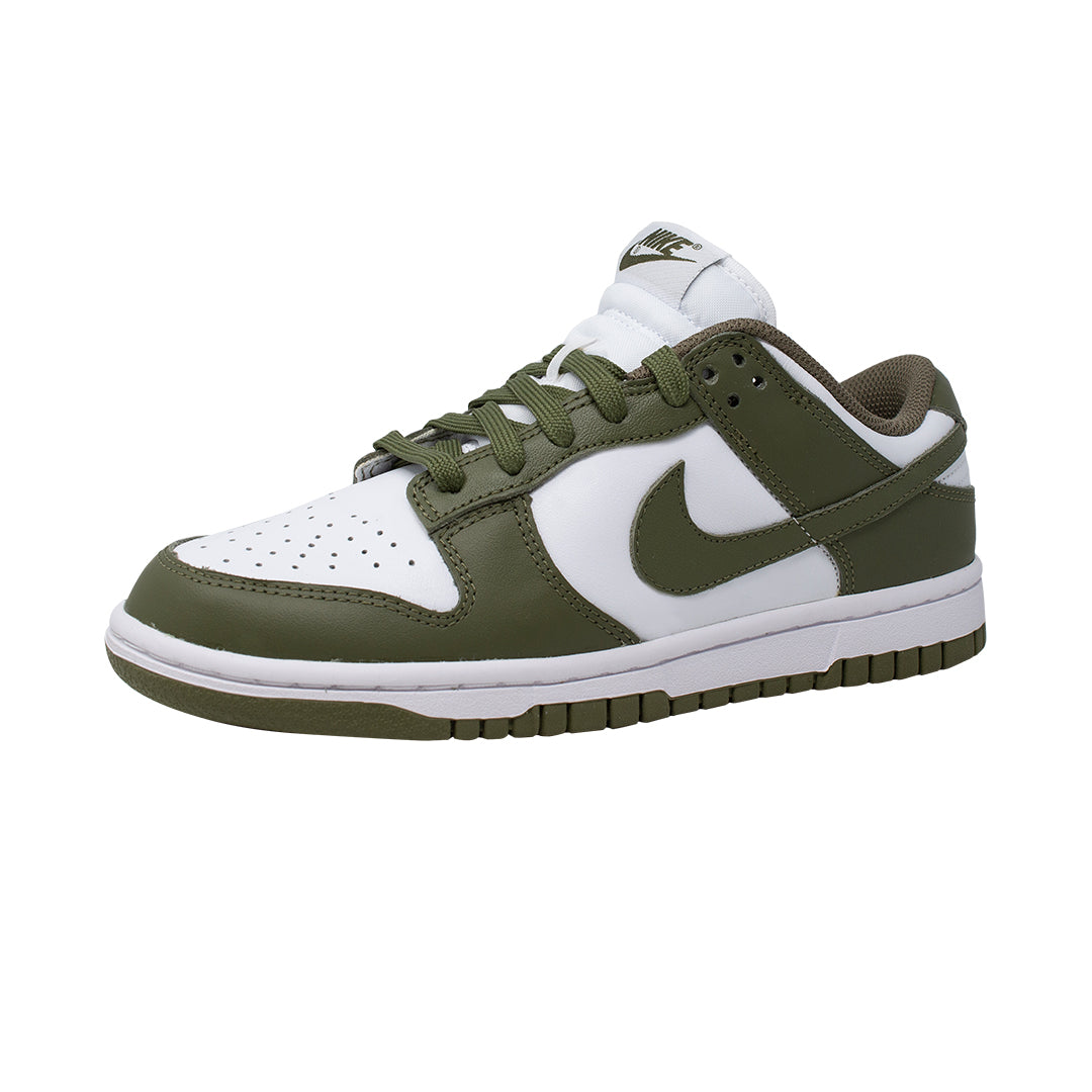 Nike Medium Olive Dunk