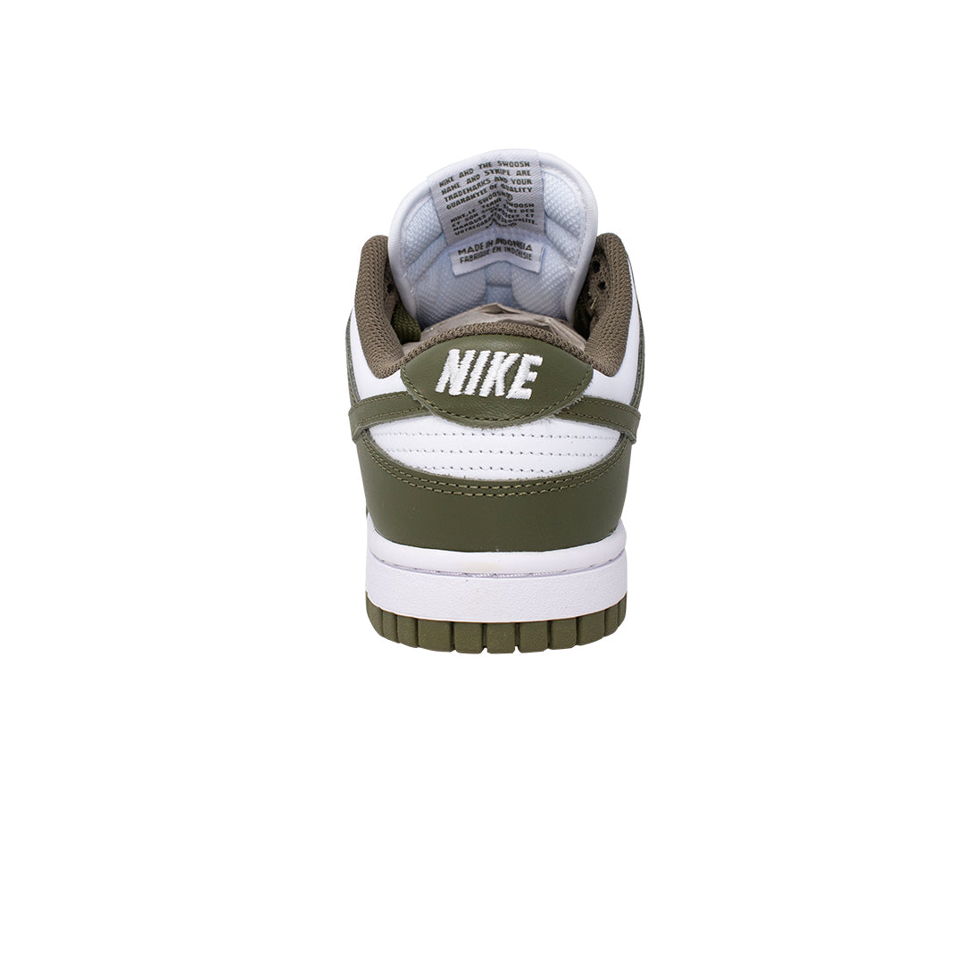 Nike Medium Olive Dunk