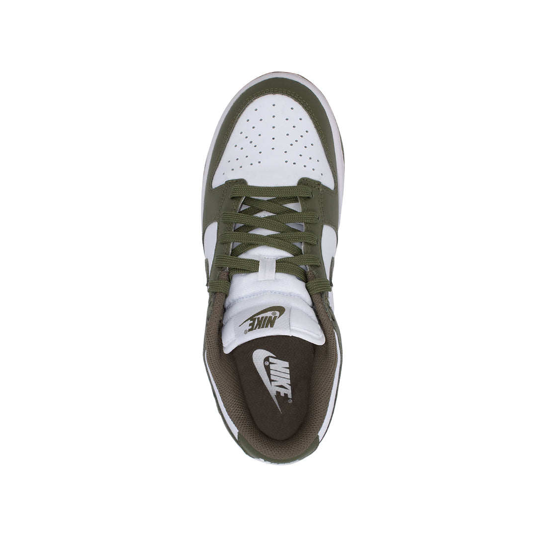 Nike Medium Olive Dunk