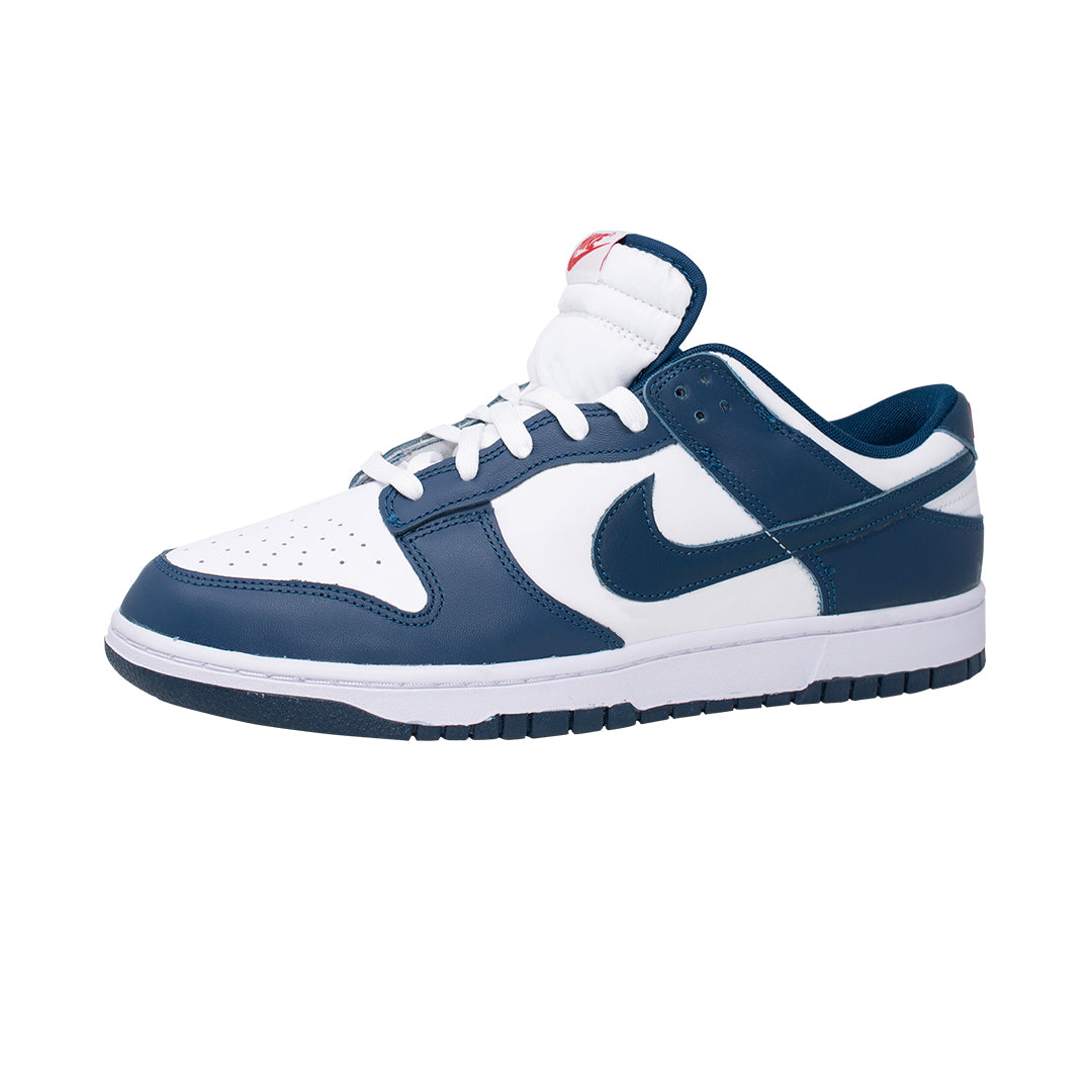 Nike Valerian Blue Dunk