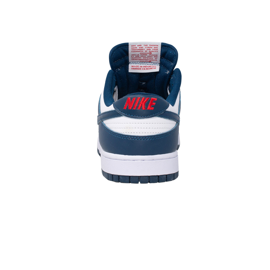 Nike Valerian Blue Dunk