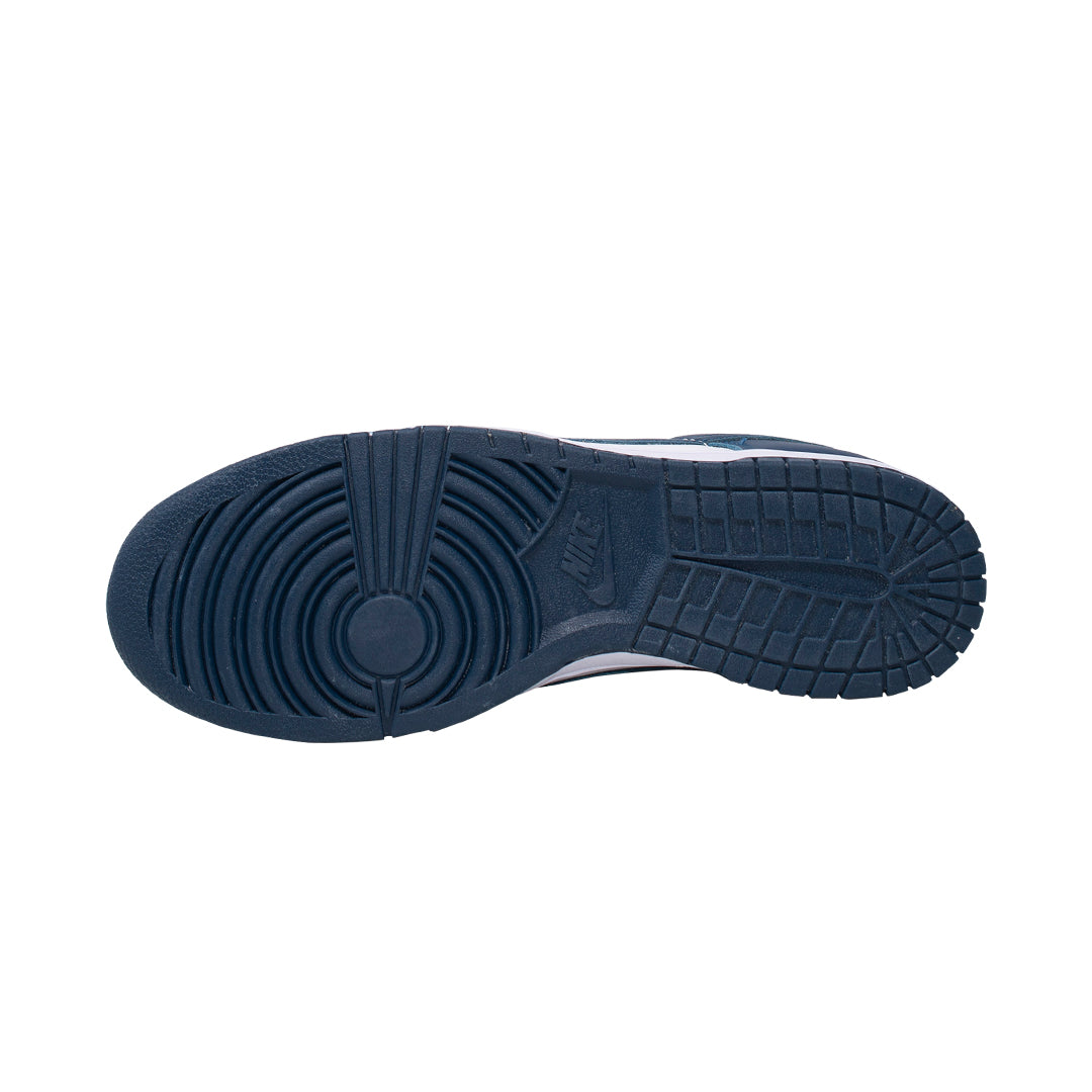 Nike Valerian Blue Dunk
