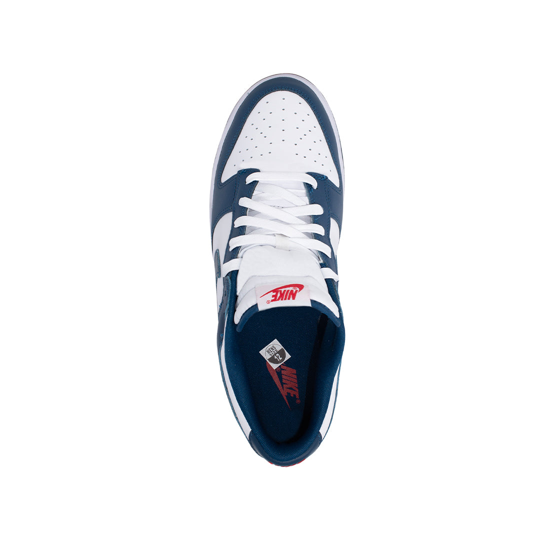 Nike Valerian Blue Dunk