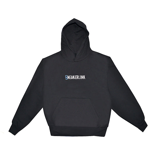 Sneakerlink Essential Logo Hoody