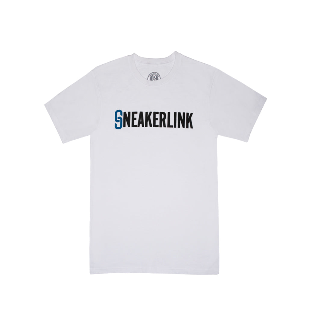 Sneakerlink Essential Logo T-Shirt