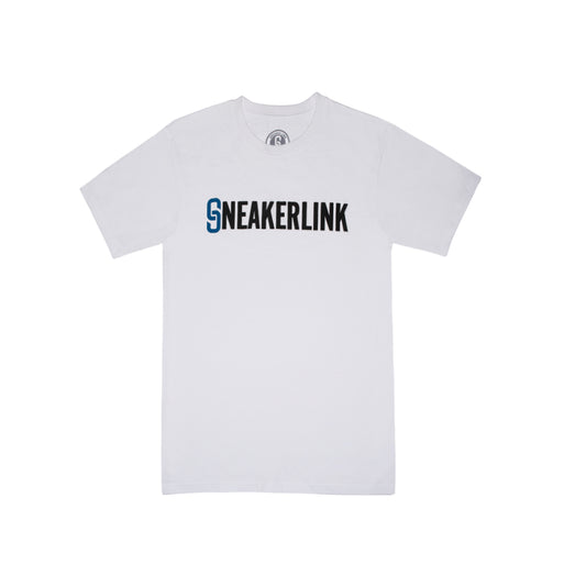 Sneakerlink Essential Logo T-Shirt