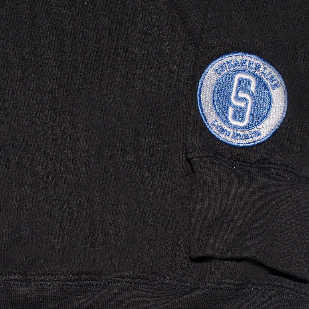 Sneakerlink Essential Logo Hoody