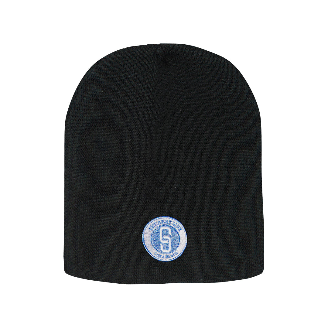 Sneakerlink Circular Link Beanie