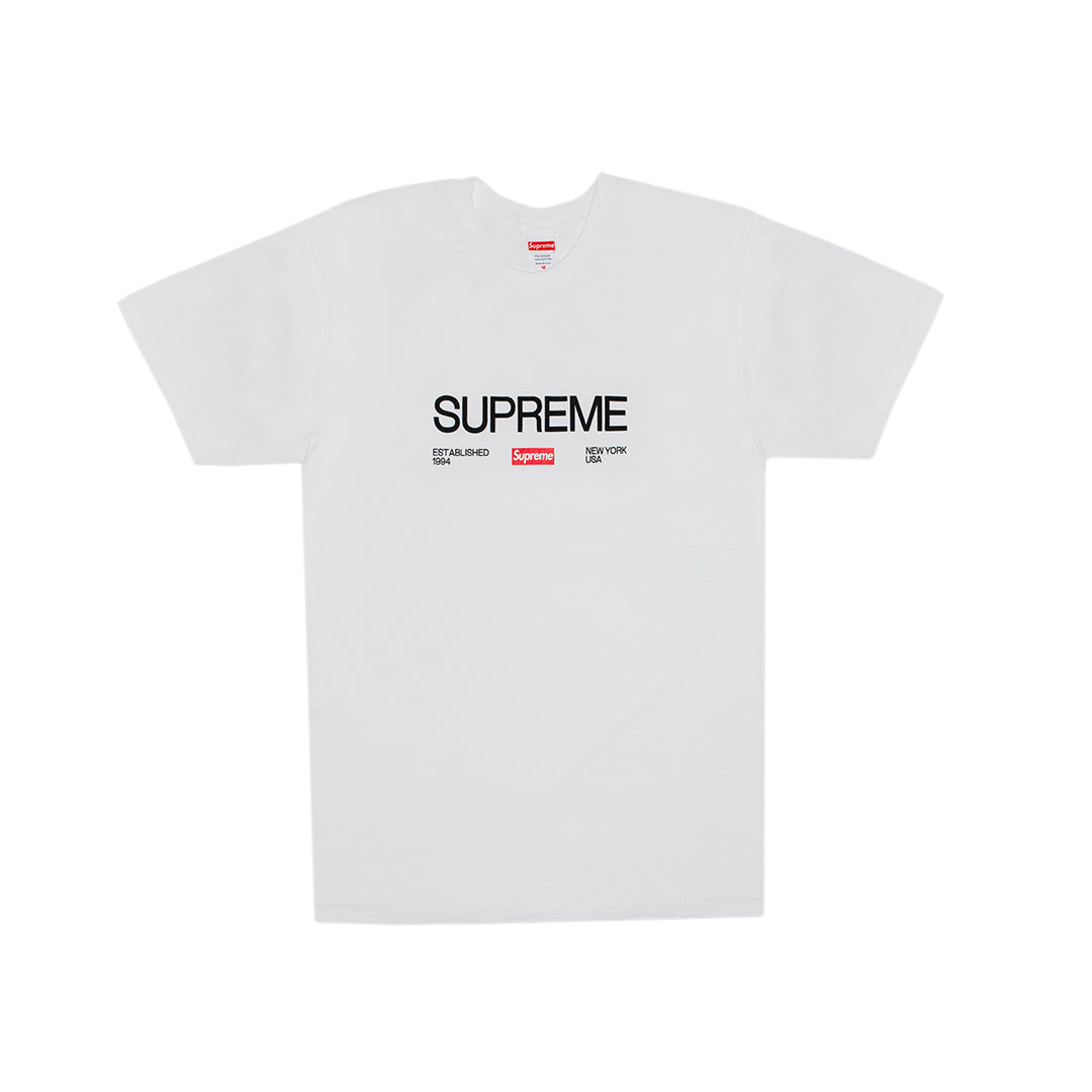 Supreme Ext 94 T-Shirt