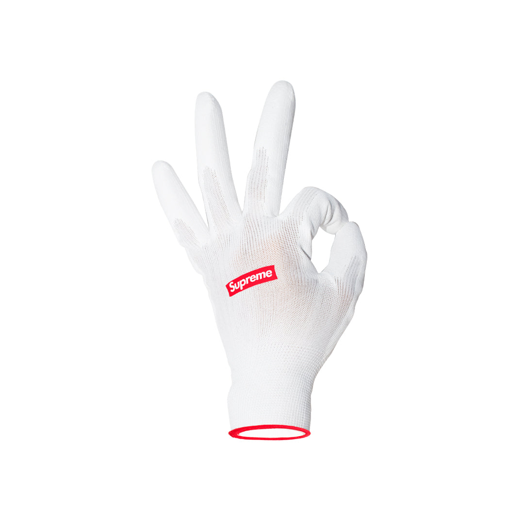 Supreme Rubberized Gloves