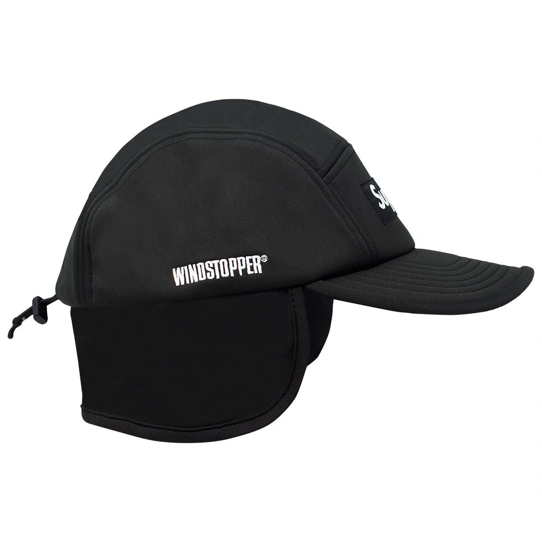 Supreme Windstopper Earflap Camp Fitted Cap