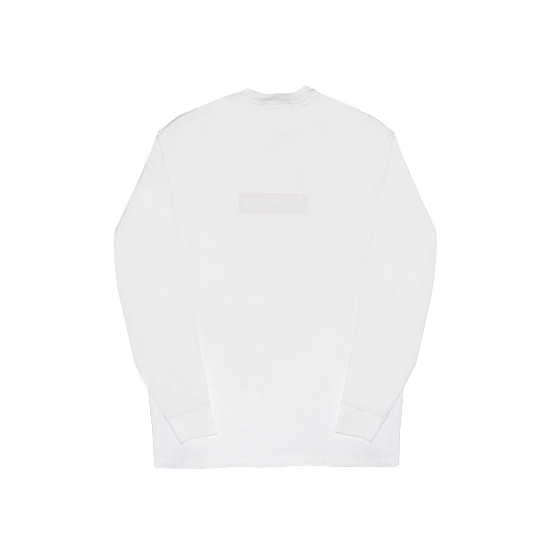 Supreme Box Logo Longsleeve T-Shirt