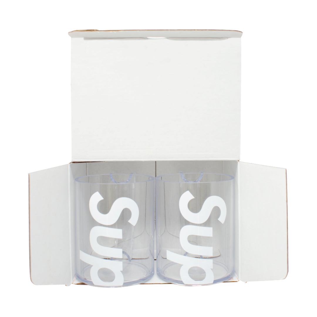 Supreme Heller Drinking Mugs