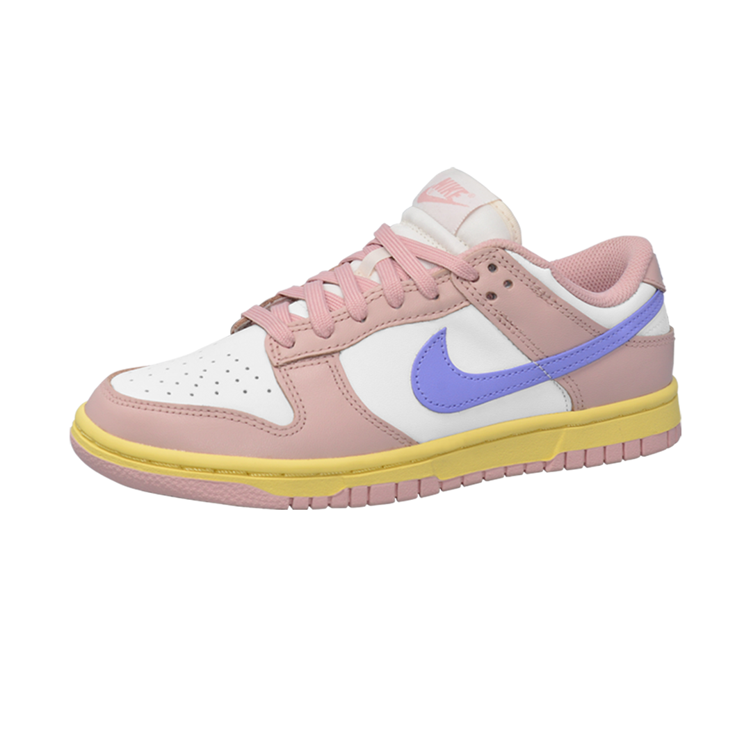 Nike Dunk Low Pink Oxford