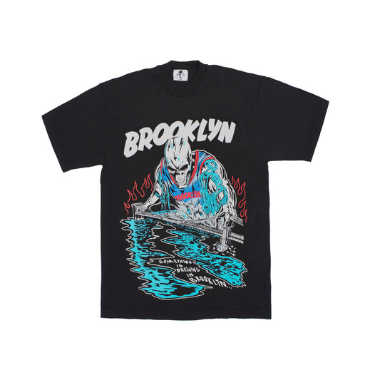 Warran Lotas Brooklyn T-Shirt