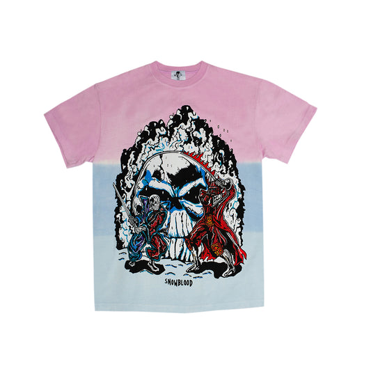 Warran Lotas Snow Blood T-Shirt