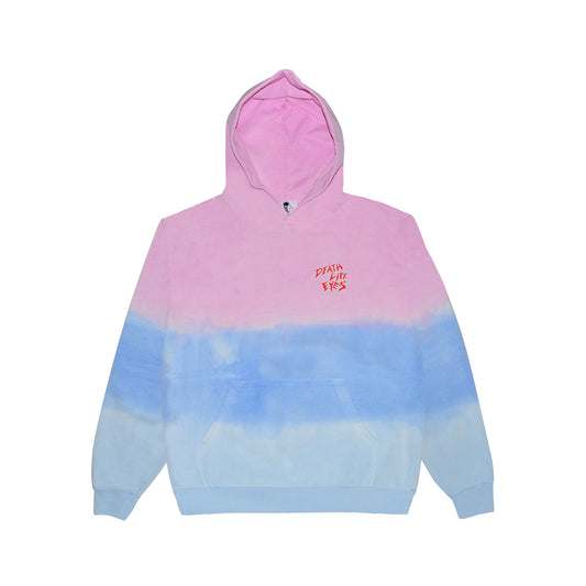 Warren Lotas Snow Blood Hoody