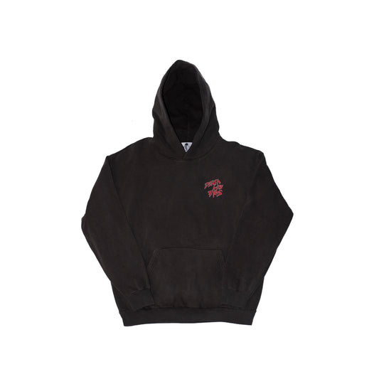 Warren Lotas Coldest Day Hoody