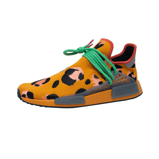 Adidas NMD x Pharrell Human Race Animal Print