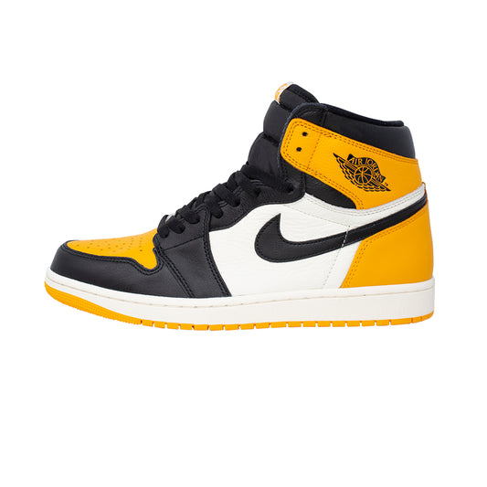 Air Jordan 1 Taxi