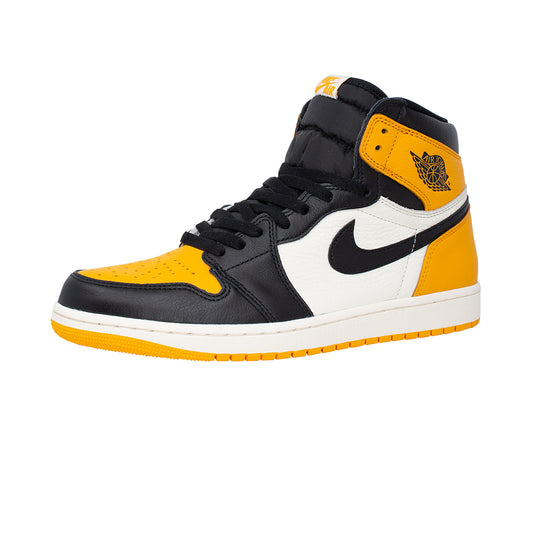 Air Jordan 1 Taxi