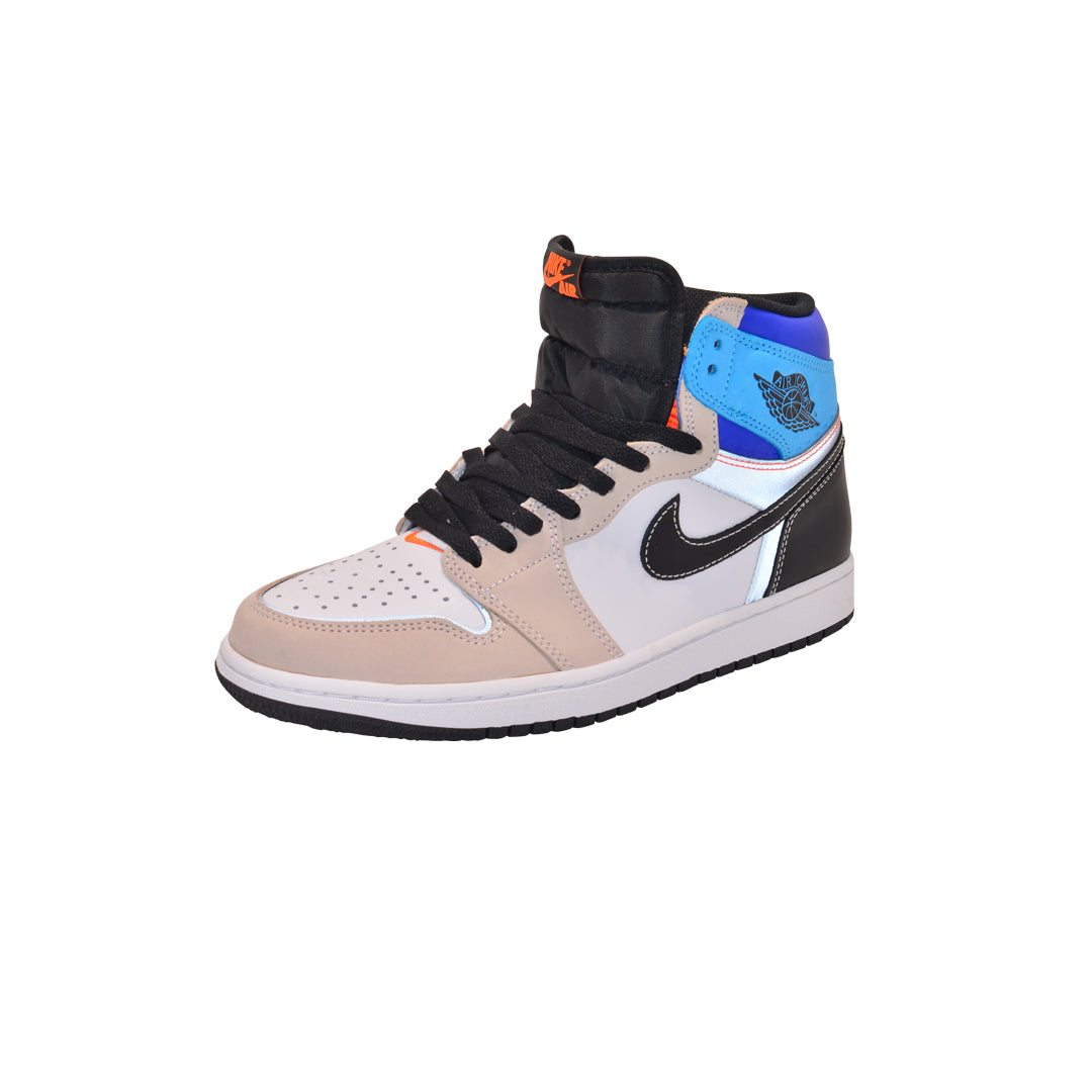 Air Jordan 1 Retro Prototype