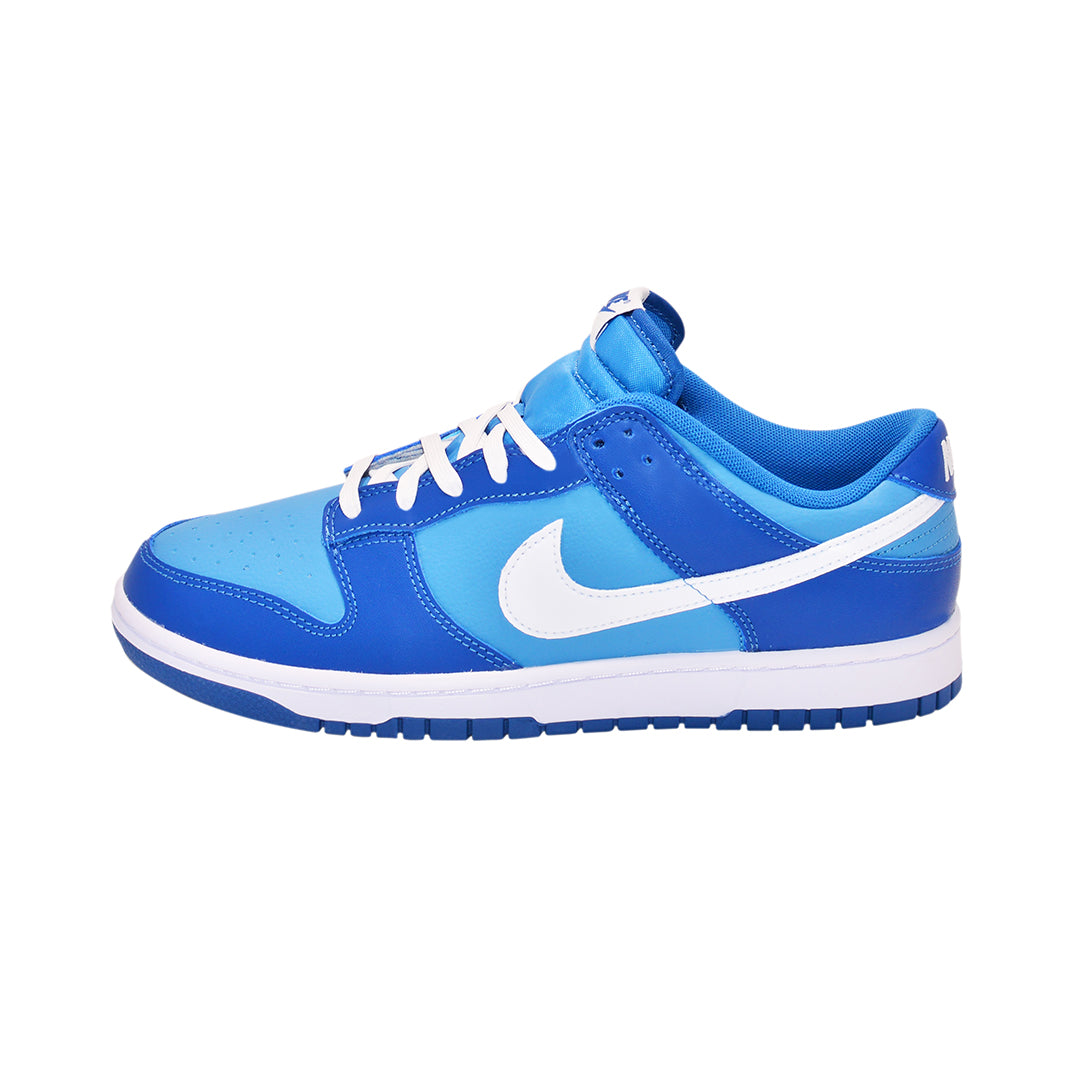 Nike Dunk in Dark Marina Blue