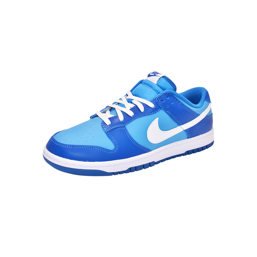 Nike Dunk in Dark Marina Blue