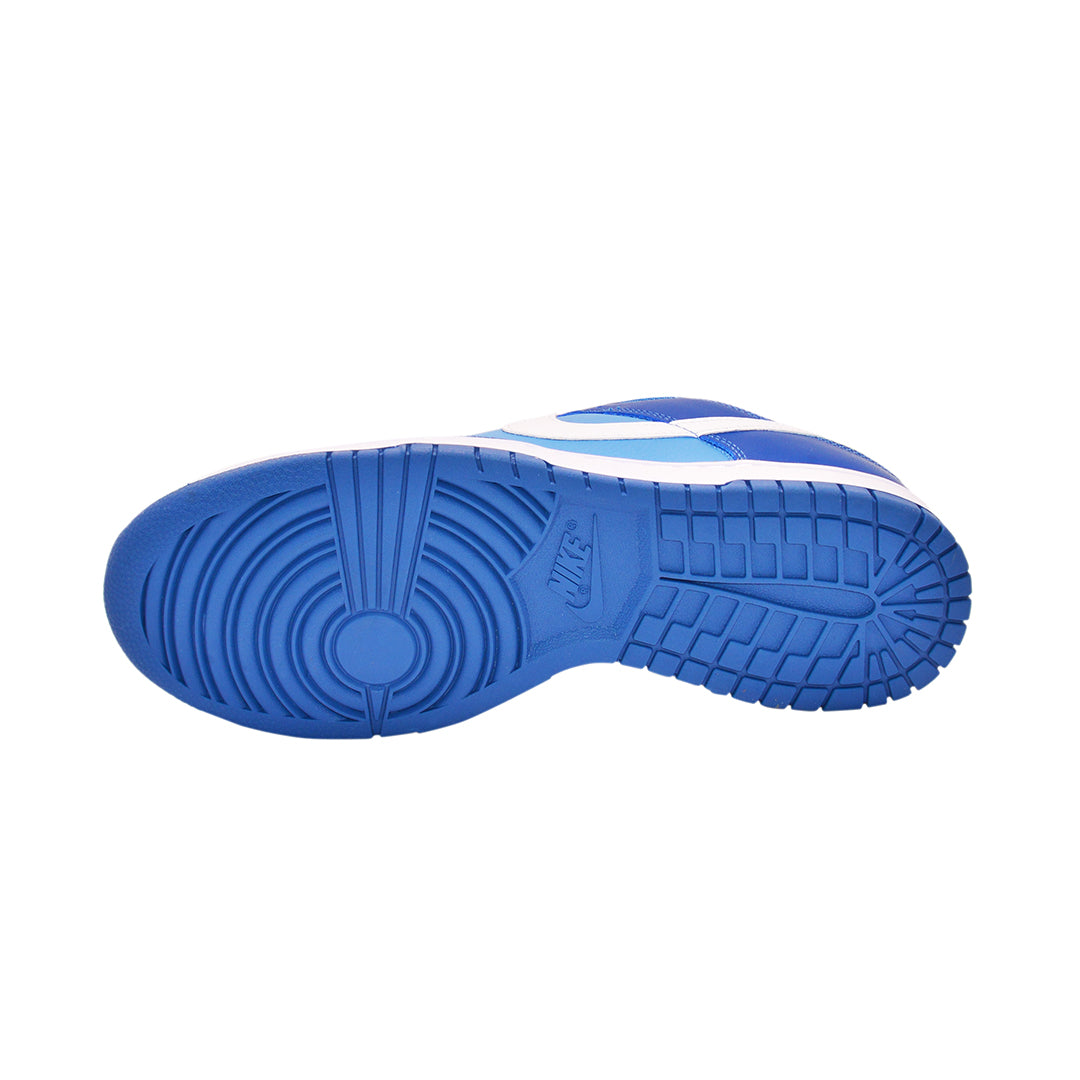 Nike Dunk in Dark Marina Blue