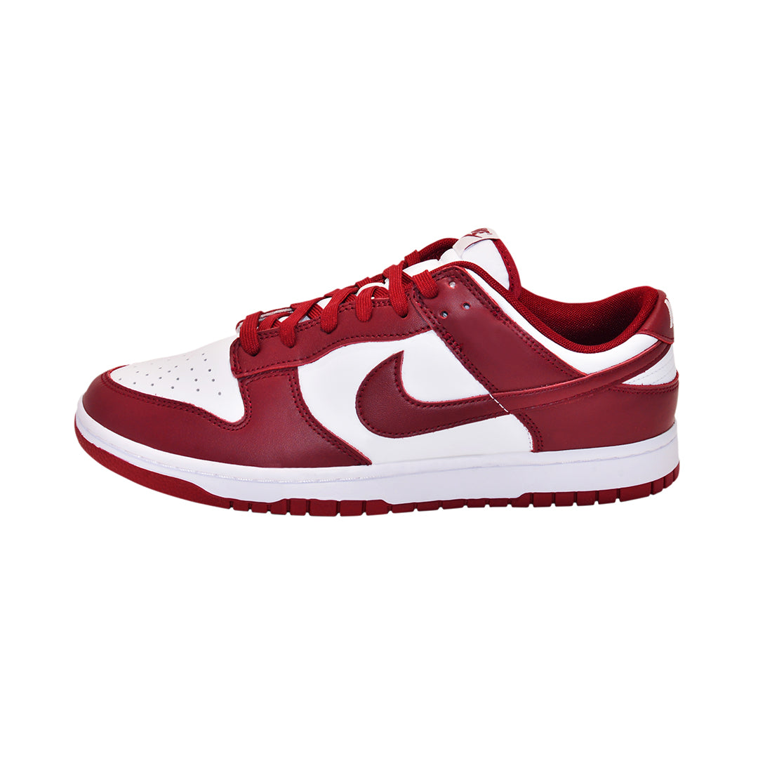 Nike Dunk Team Red