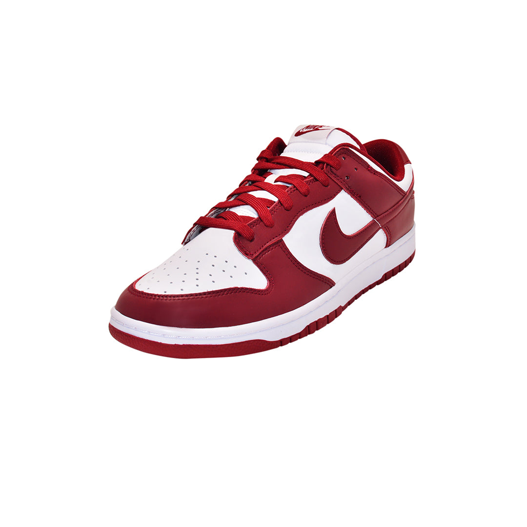 Nike Dunk Team Red