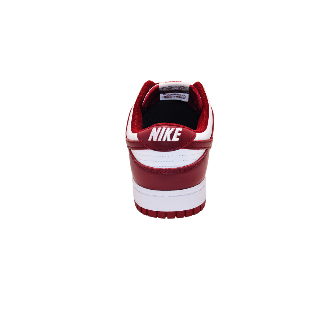 Nike Dunk Team Red