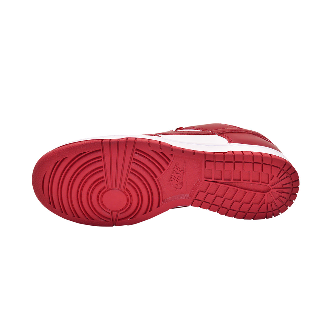 Nike Dunk Team Red