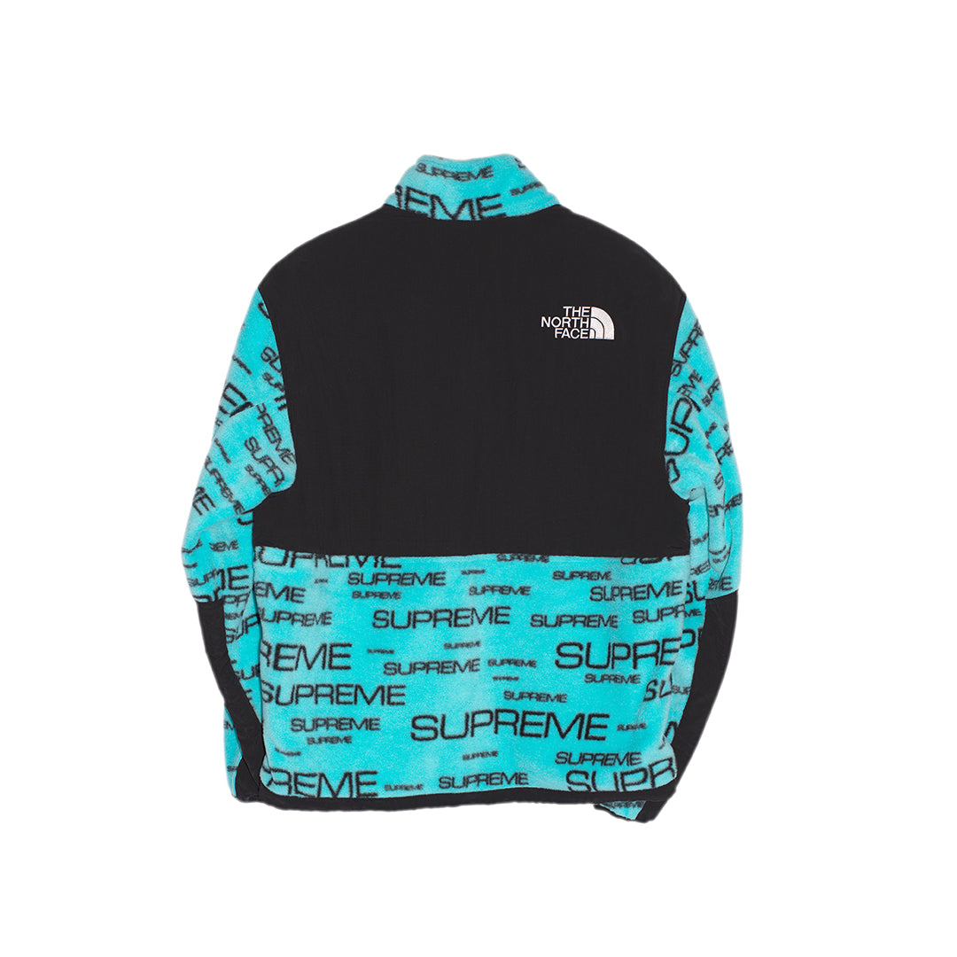 Supreme North Face Steep Tech Polar Fleece Jacket