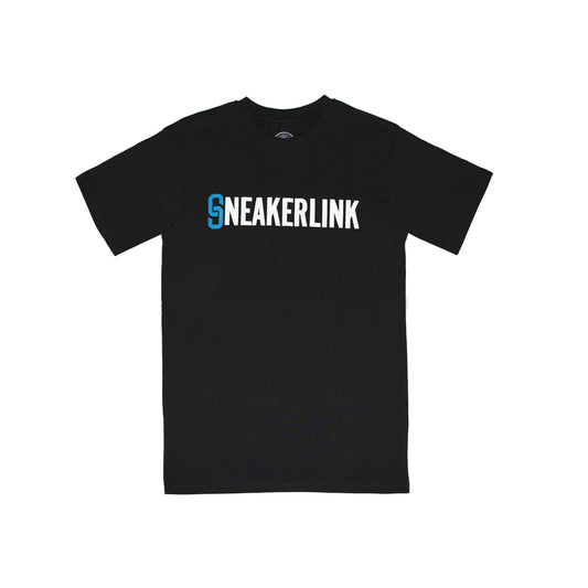 Sneakerlink Essential Logo T-Shirt