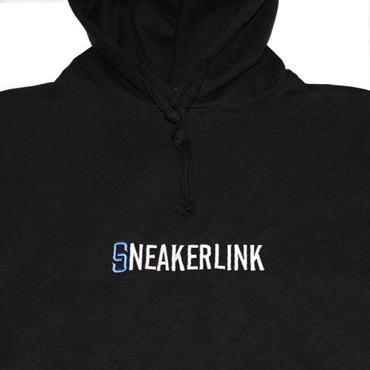 Sneakerlink Essential Logo Hoody